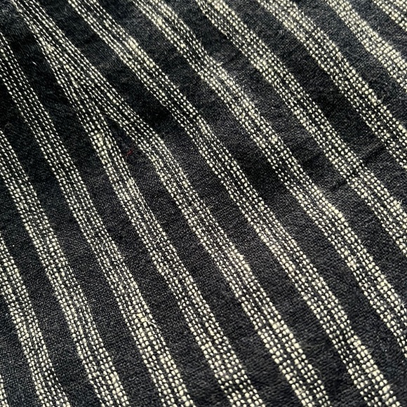 super cute button striped set - Picture 11 of 13